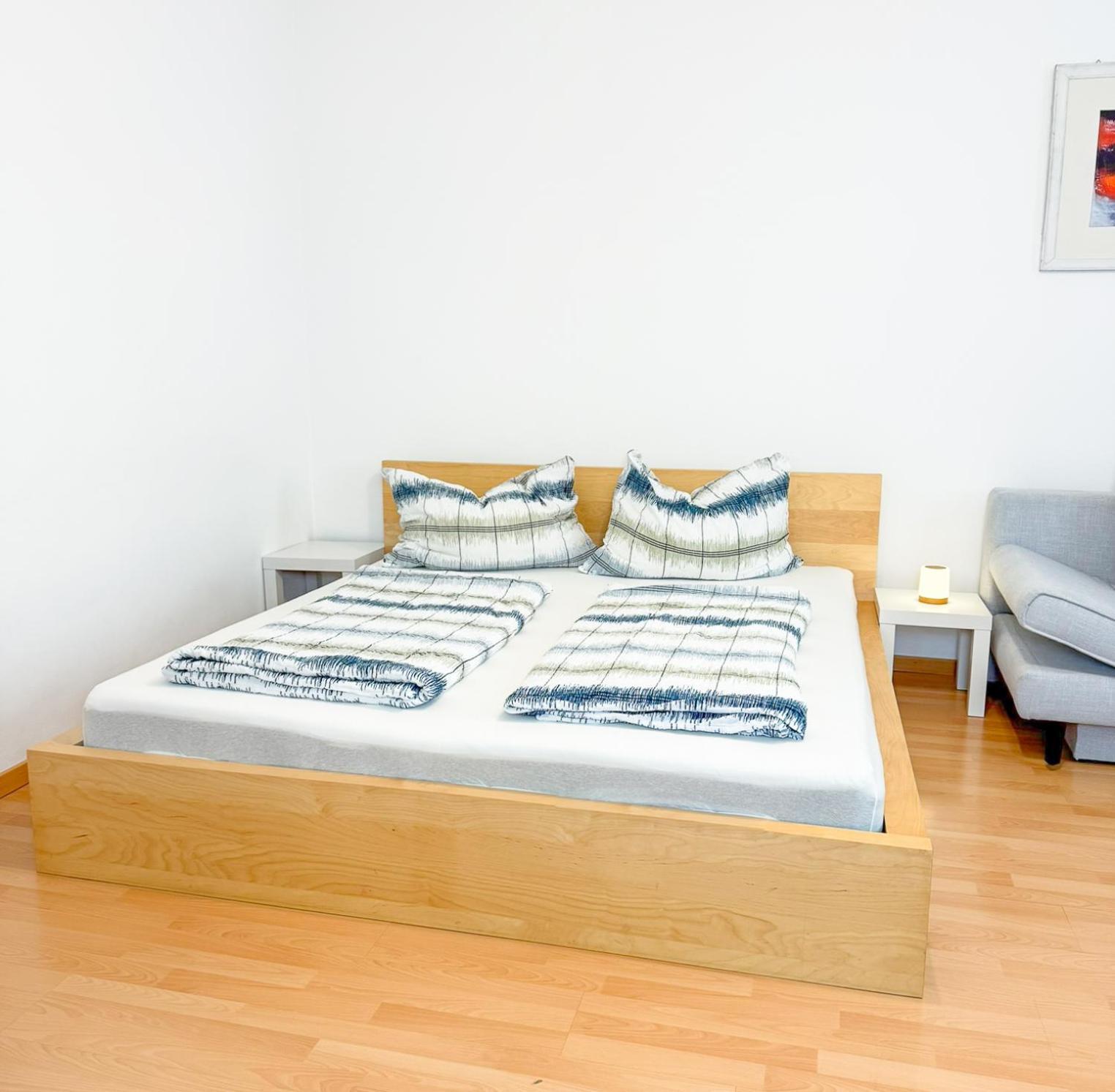 Holiday home Serenity - Harmony Leoben (Styria)